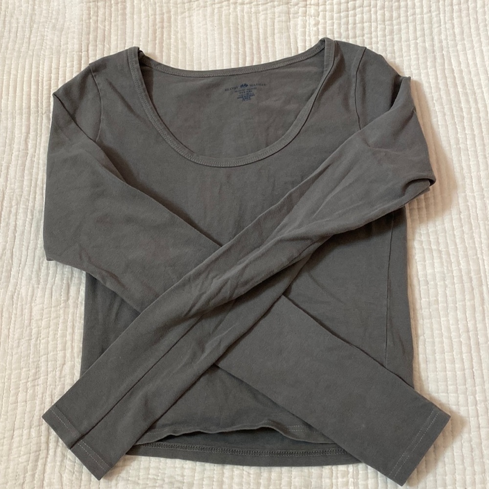 Brandy Melville long sleeve